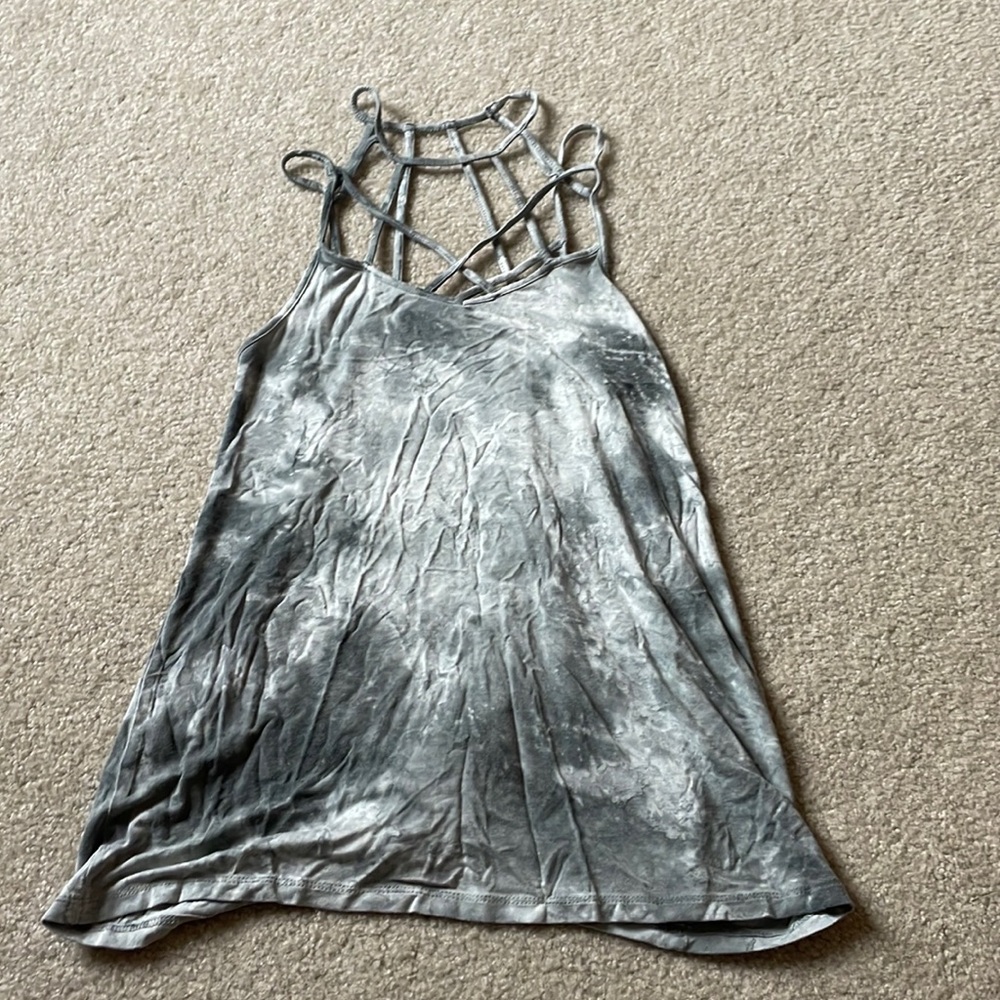American Eagle Strappy Tank Top